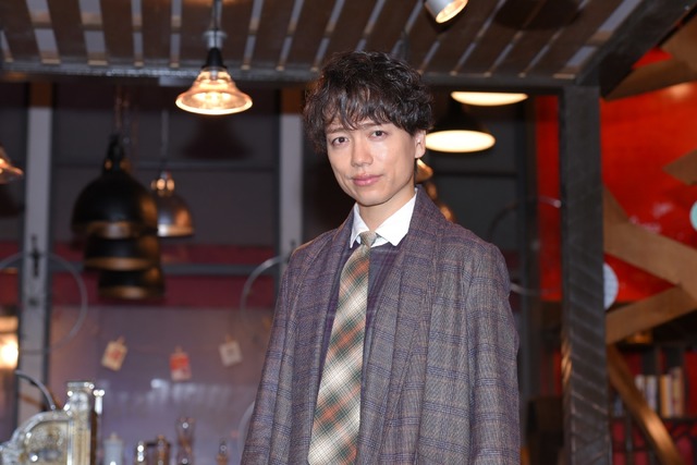 山崎育三郎「おやすみ王子」