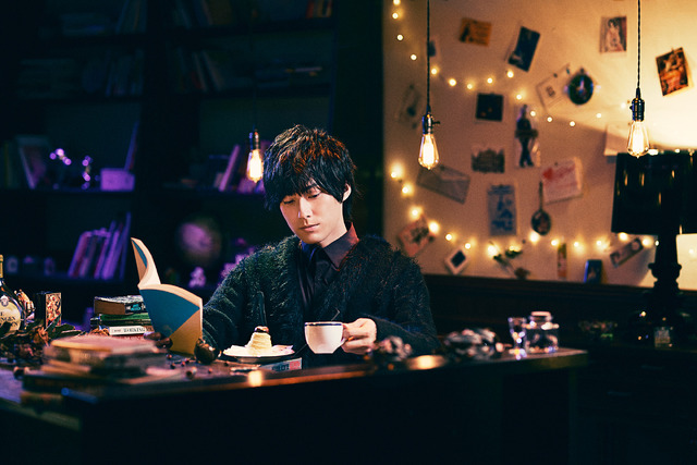 増田俊樹×津村記久子（モンブラン）