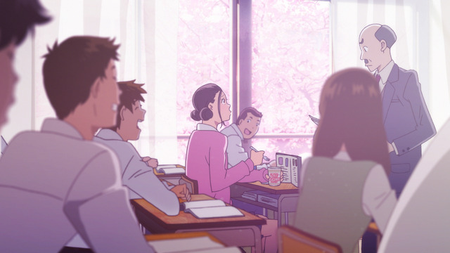 「HUNGRY DAYS サザエさん篇」