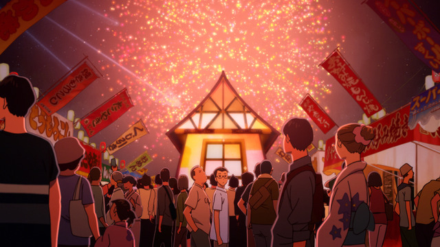 「HUNGRY DAYS サザエさん篇」