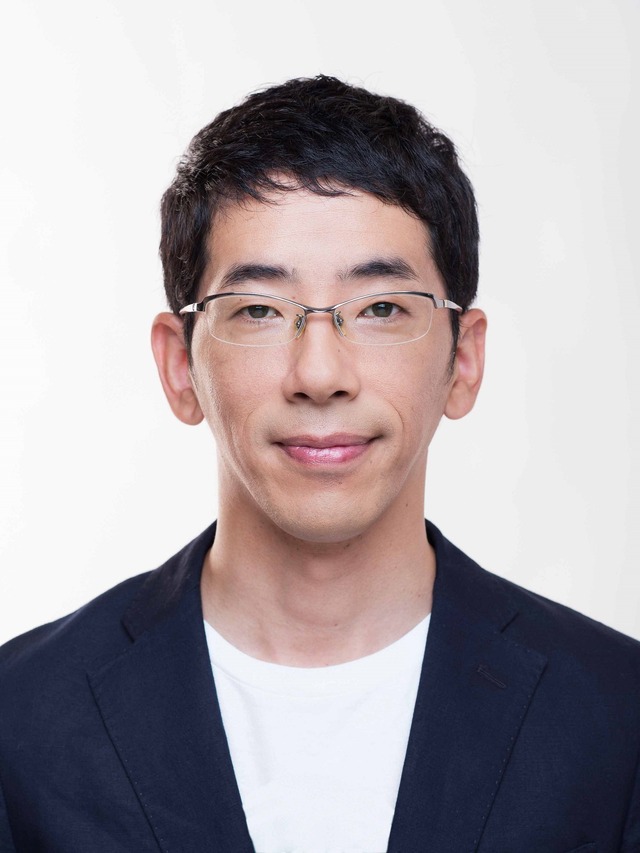 野間口徹 「隣の家族は青く見える」