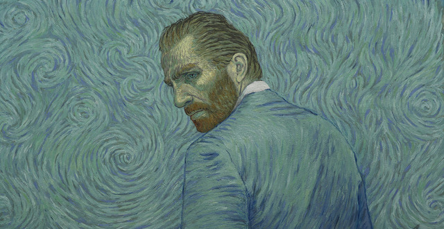 『ゴッホ～最期の手紙～』 -(C) Loving Vincent Sp. z o.o/ Loving Vincent ltd.