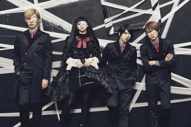 覆面系ノイズ』（C）2017映画「覆面系ノイズ」製作委員会