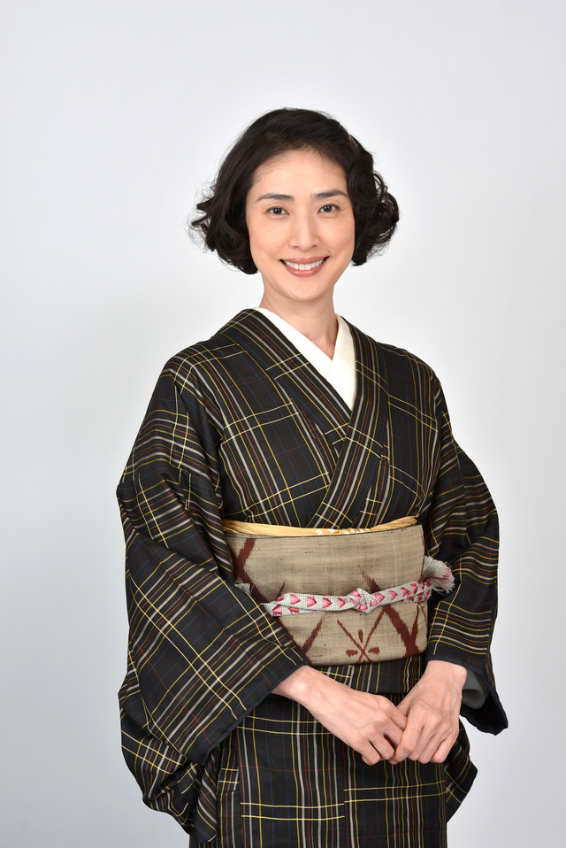 読売テレビ開局60年記念ドラマ「天才を育てた女房~世界が認めた数学者と妻の愛~」