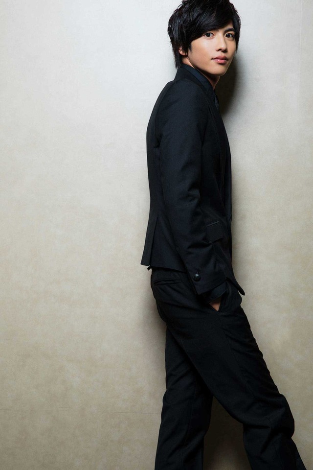 志尊淳『覆面系ノイズ』／photo：Nahoko Suzuki