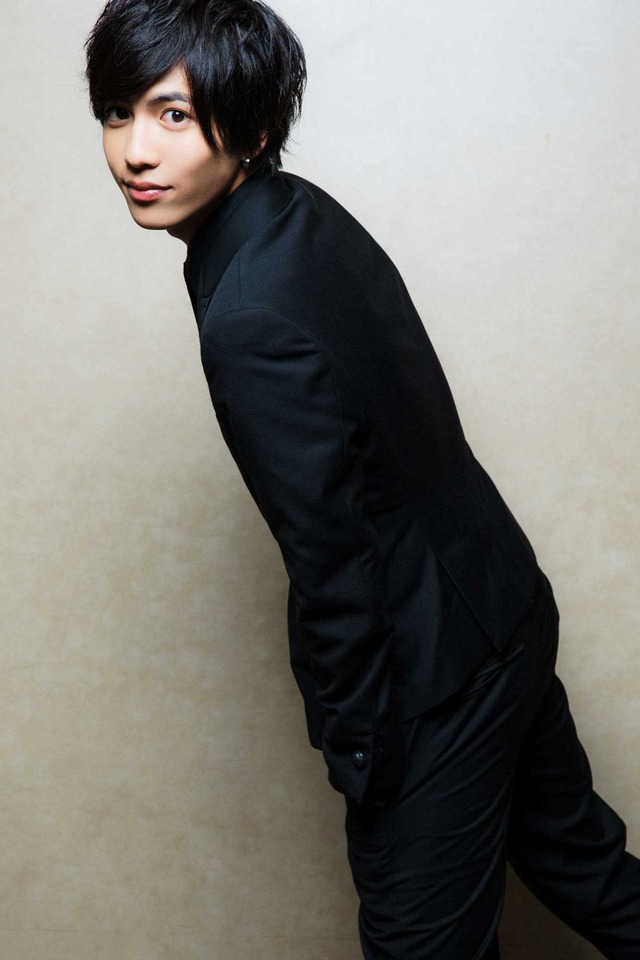 志尊淳『覆面系ノイズ』／photo：Nahoko Suzuki