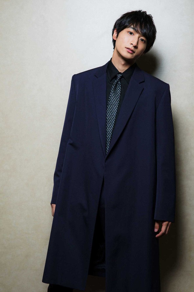 小関裕太『覆面系ノイズ』／photo：Nahoko Suzuki