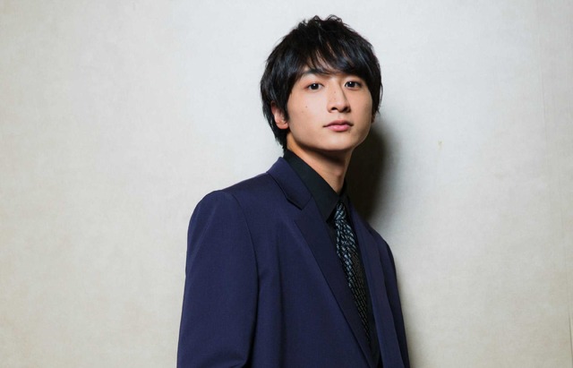 小関裕太『覆面系ノイズ』／photo：Nahoko Suzuki