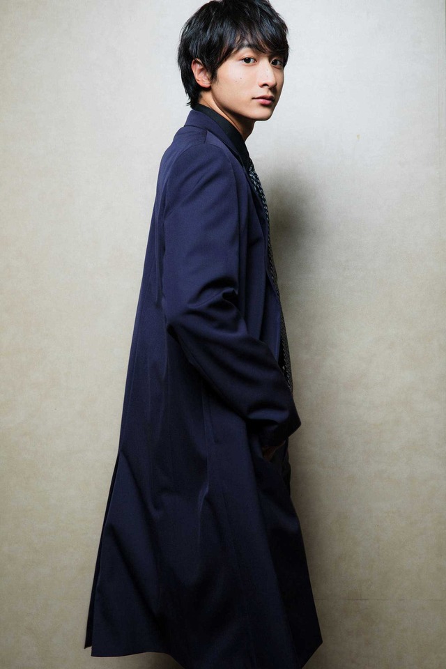 小関裕太『覆面系ノイズ』／photo：Nahoko Suzuki