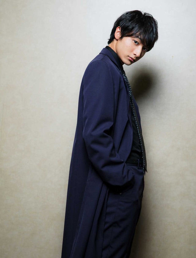 小関裕太『覆面系ノイズ』／photo：Nahoko Suzuki