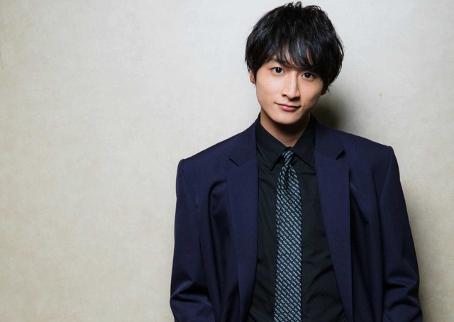 小関裕太『覆面系ノイズ』/photo:Nahoko Suzuki
