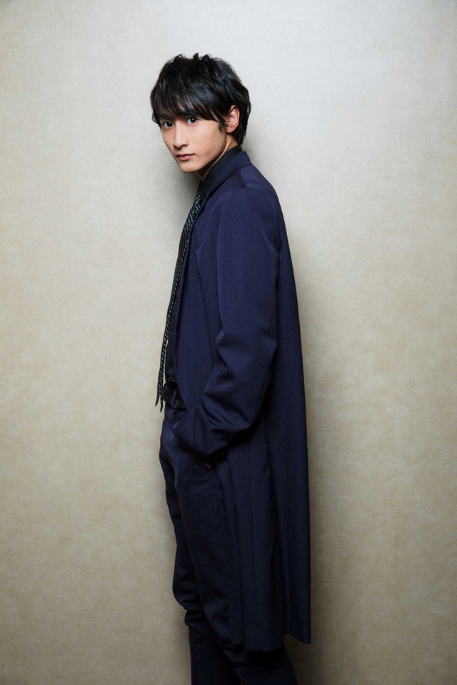 小関裕太『覆面系ノイズ』／photo：Nahoko Suzuki