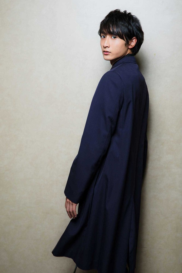 小関裕太『覆面系ノイズ』／photo：Nahoko Suzuki