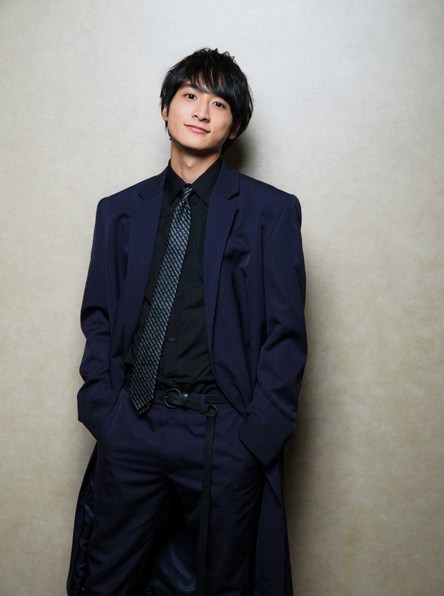 小関裕太『覆面系ノイズ』／photo：Nahoko Suzuki