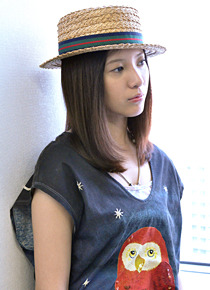 『婚前特急』吉高由里子