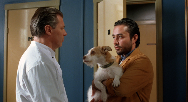 『希望のかなた』（C）SPUTNIK OY, 2017