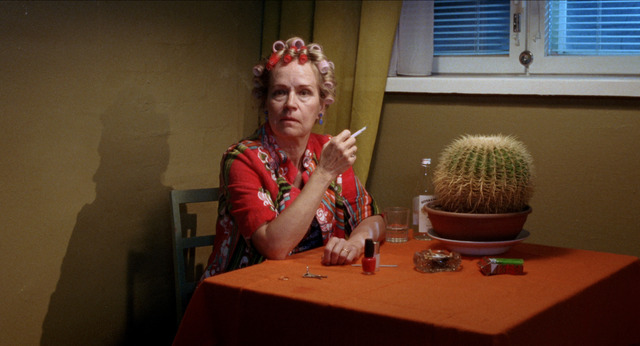 『希望のかなた』（C）SPUTNIK OY, 2017