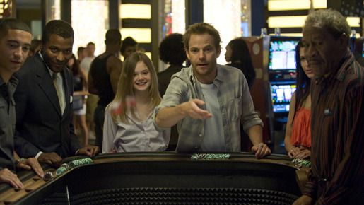 6〜8個：ランク3 ハリウッドセレブにほのかな憧れを持っているあなた。 羨まずにはいられない、セレブの贅沢スタイルを楽しんでみて。