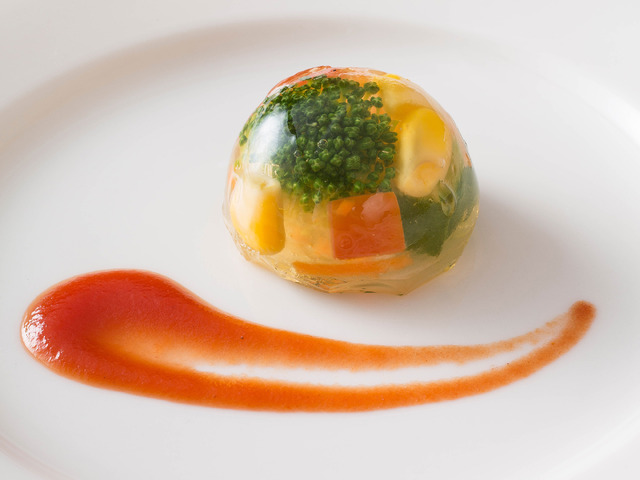 ブッフェダイニング＜アーカラ＞