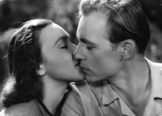 『夏の夜の人々』