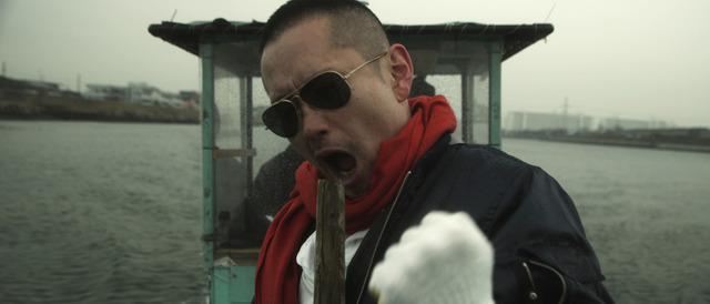 『アナタの白子に戻り鰹』(C)バンブーリングどんどん