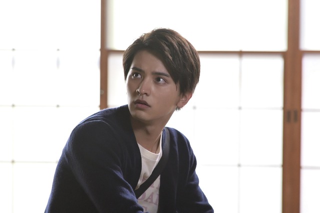 瀬戸利樹「重要参考人探偵」