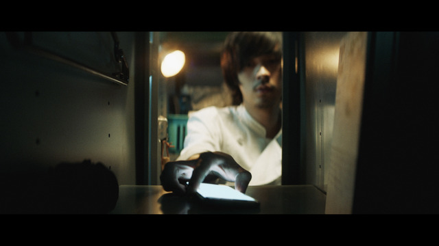 「ティファニー・ブルー」