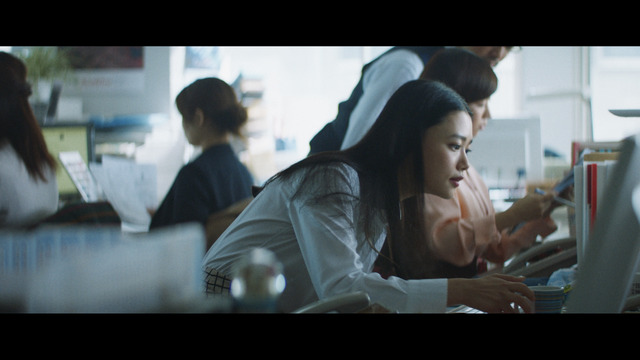 「ティファニー・ブルー」