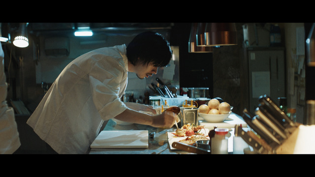 「ティファニー・ブルー」