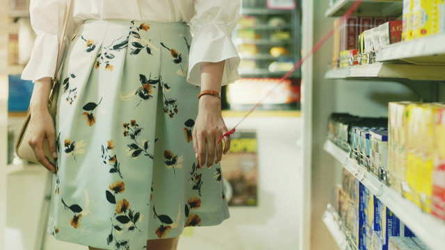 「ダース 赤スダさん ダースの日」篇