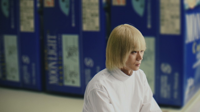 「ダース 赤スダさん ダースの日」篇