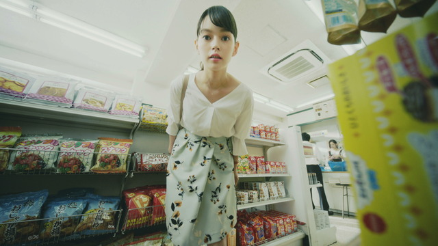 「ダース 黒スダさん ダースの日」篇