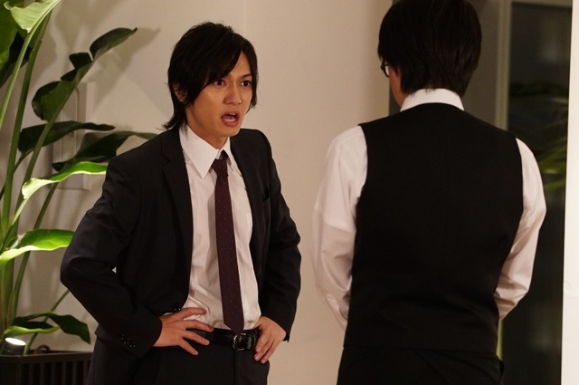 「オトナ高校」