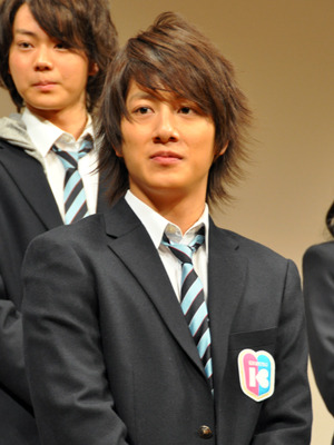 『高校デビュー』キャストが応援メッセージ発表