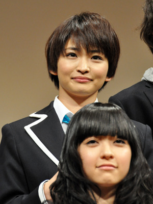 『高校デビュー』キャストが応援メッセージ発表