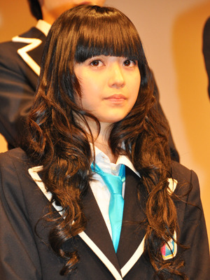 『高校デビュー』キャストが応援メッセージ発表