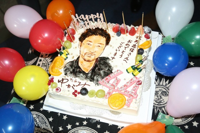 「刑事ゆがみ」（C)フジテレビ