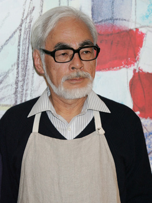 『コクリコ坂から』会見