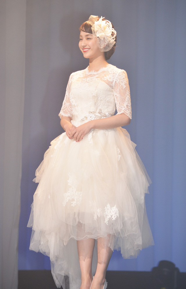 平祐奈／『未成年だけどコドモじゃない』ホワイトプレミア（完成披露試写会舞台挨拶）