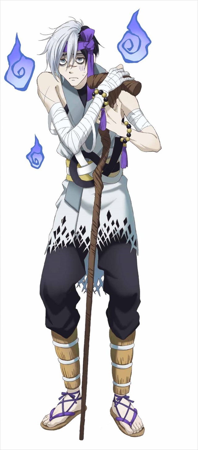 ひらがな男子「ふ」／「アイキャラ3」