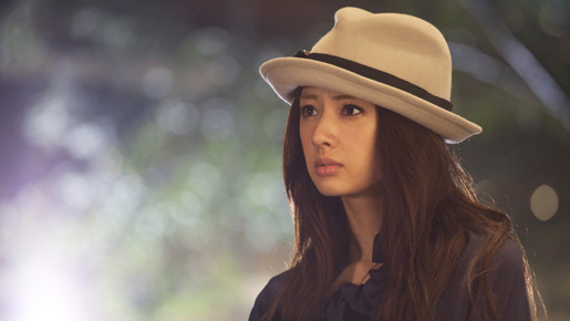 『パラダイス・キス』 -(C) 2011「パラダイス・キス」製作委員会