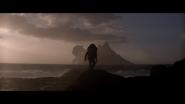 ペプシストロングCM 桃太郎「Episode.5（鬼ヶ島）」篇