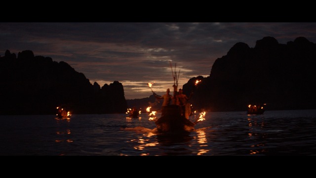 ペプシストロングCM 桃太郎「Episode.5（鬼ヶ島）」篇