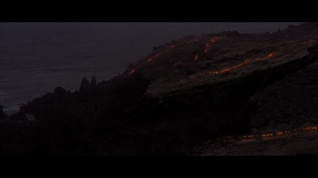 ペプシストロングCM 桃太郎「Episode.5（鬼ヶ島）」篇