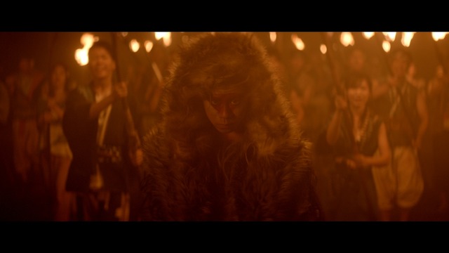 ペプシストロングCM 桃太郎「Episode.5（鬼ヶ島）」篇