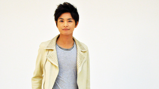 『ランウェイ☆ビート』瀬戸康史