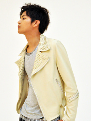 『ランウェイ☆ビート』瀬戸康史