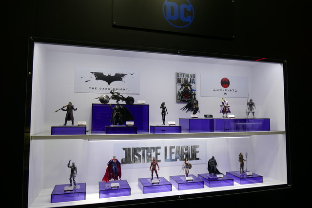 「東京コミックコンベンション2017（略称：東京コミコン2017）」