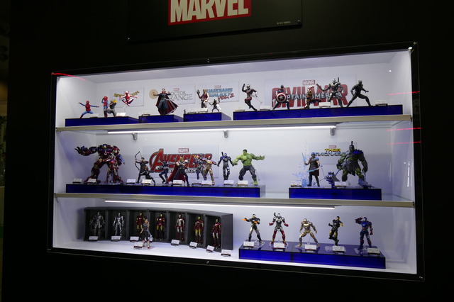 「東京コミックコンベンション2017（略称：東京コミコン2017）」