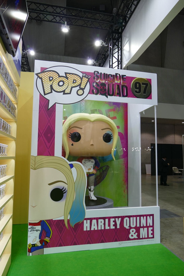 「東京コミックコンベンション2017（略称：東京コミコン2017）」